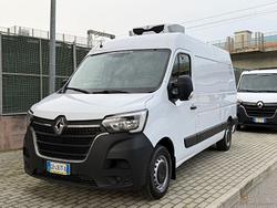 RENAULT FRIGO NUOVO 2.3dCi 135 PM-TM L2 H2