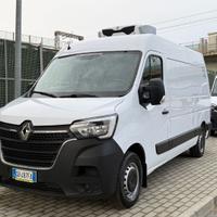 RENAULT MASTER FURGONE T33 2.3dCi135 PM-TM L2 H2