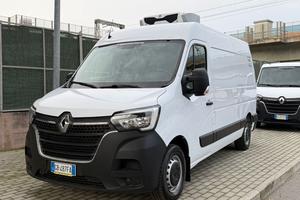 RENAULT MASTER FURGONE T33 2.3dCi135 PM-TM L2 H2