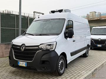 RENAULT Master L2 H2 FURGONE FRIGO NUOVO