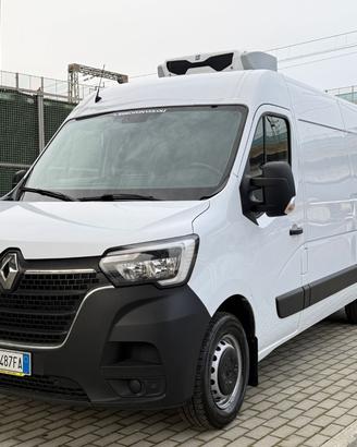 RENAULT FRIGO NUOVO 2.3dCi 135 PM-TM L2 H2