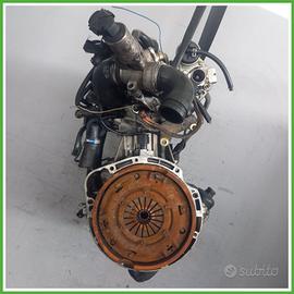 Motore Completo Funzionante 61 30kw SMART COUPE C4