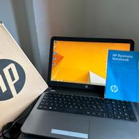 Notenook HP 255 G3