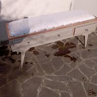 divanetto da ingresso
