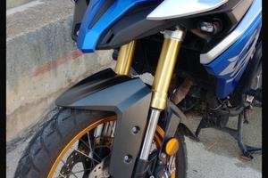 Voge valico 525 dsx 2024