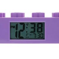 Lego Friends Sveglia a mattoncino 9009853.