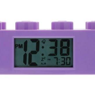 Lego Friends Sveglia a mattoncino 9009853.