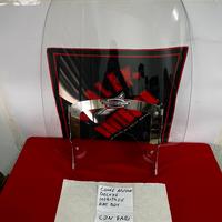 HARLEY-DAVIDSON PARABREZZA ORIGINALI