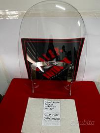 HARLEY-DAVIDSON PARABREZZA ORIGINALI