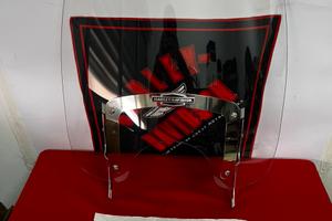 HARLEY-DAVIDSON PARABREZZA ORIGINALI