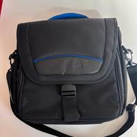 Borsa trasporto console PS4