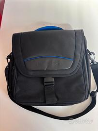 Borsa trasporto console PS4