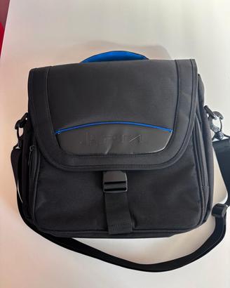 Borsa trasporto console PS4