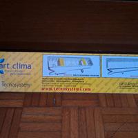 smart clima per climatizzazione
