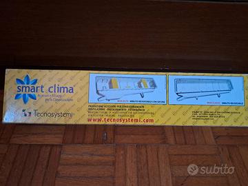 smart clima per climatizzazione