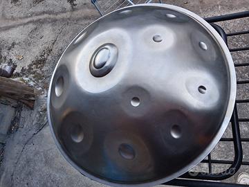 Handpan