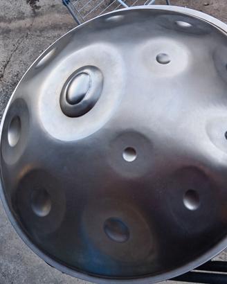 Handpan