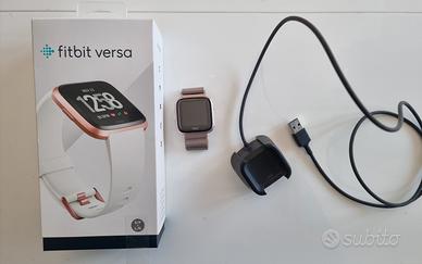 Fitbit Versa