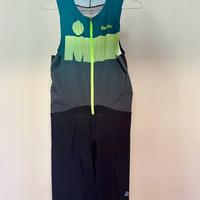 Body Santini Audax Triathlon M