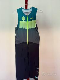 Body Santini Audax Triathlon M