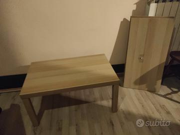 tavolinetto ikea