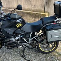 BMW R 1200 GS - 2008 no abs