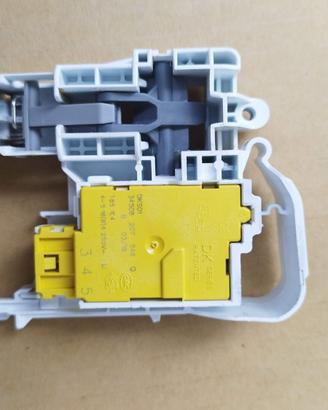 Hotpoint C00299278 Elettroserratura Oblò