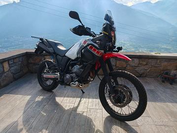 YAMAHA XTZ660Z