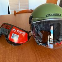 Casco LS2 Sphere Lux XL