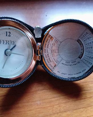 orologio vintage