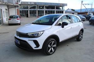 OPEL - Crossland - 1.2 Edition s