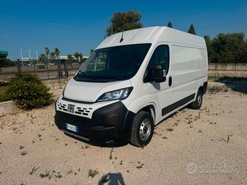 FURGONE FIAT DUCATO NOLEGGIO O VENDITA
