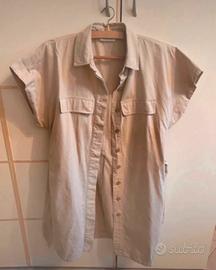 Abito camicia