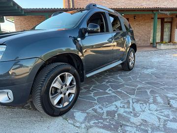 Dacia Duster 1.6 115 CV S&S 4x2 GPL Serie Speciale