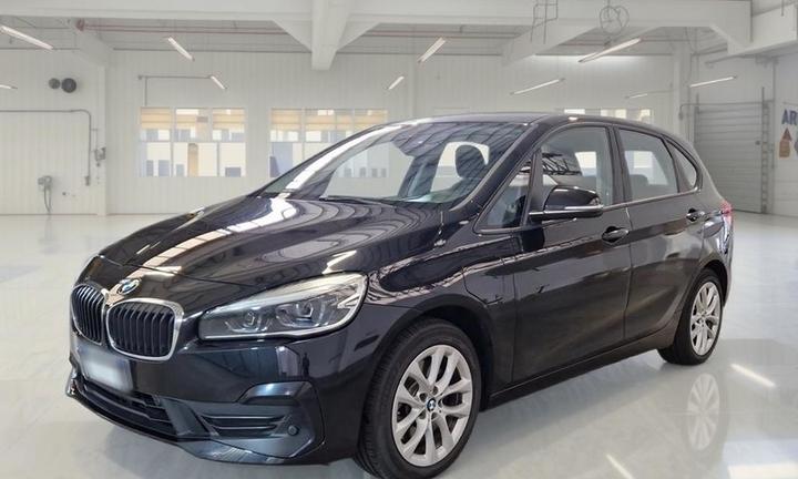 BMW 225 e ACTIVE TOURER iPerformance Business auto