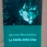libro "La Sibilla delle Erbe" di  M. Meopartino