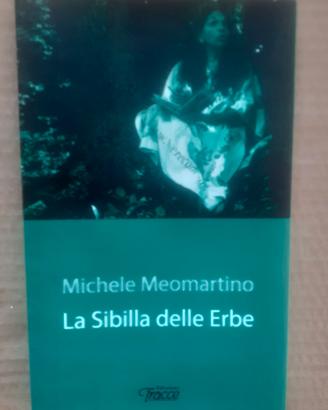 libro "La Sibilla delle Erbe" di  M. Meopartino