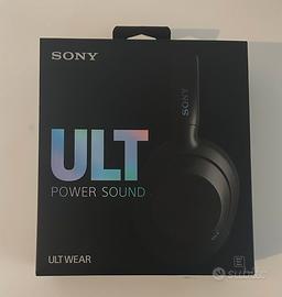 Sony ult wear