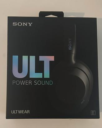 Sony ult wear