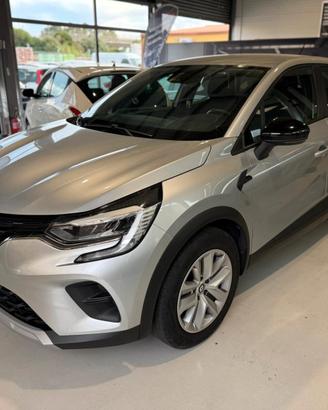 Renault Captur 1.0 TCe 90 CV Intens