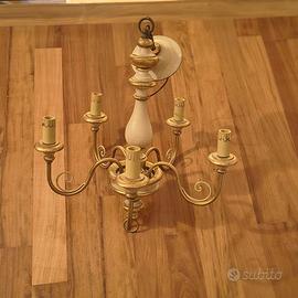 Lampadario Classico