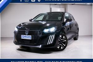 Peugeot 208 PureTech 100 Stop&Start 5 porte A...