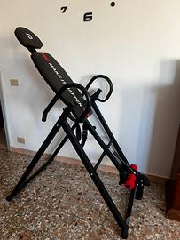 Panca per inversione