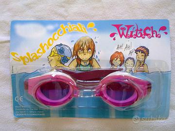 WITCH splashocchiali