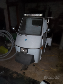 Piaggio Ape 50