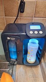 Tommee Tippee Perfect Prep Day&Night
