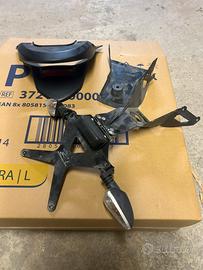 Accessori Triumph Street Triple 675R