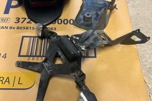 Accessori Triumph Street Triple 675R