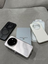 Honor magic 8 pro da 12/512 GB Nuovissimo 