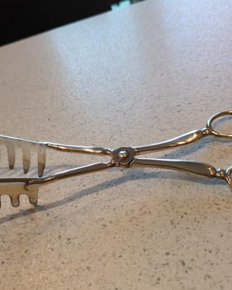 pinza da portata